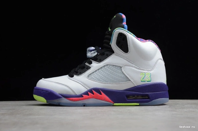 AirJordan 5 Retro DB3335-100 Alternate Bel-Air 0706